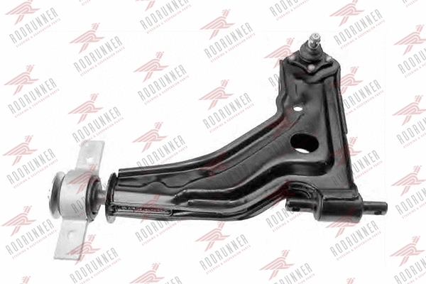 Control/Trailing Arm, wheel suspension (TC-SA-207)