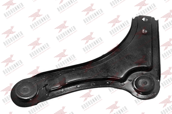 Control/Trailing Arm, wheel suspension (TC-DA-356S)