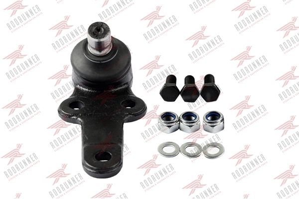 Ball Joint (BJ-FO-455)