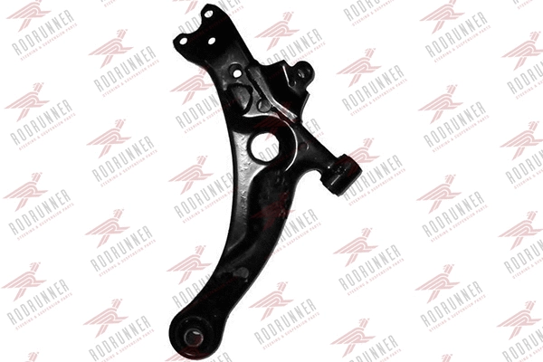 Control/Trailing Arm, wheel suspension (TC-T-438S)