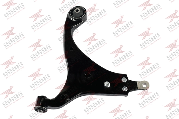 Control/Trailing Arm, wheel suspension (TC-KI-518)
