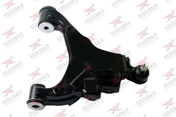 Control/Trailing Arm, wheel suspension (TC-T-758)