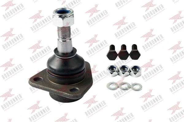 Ball Joint (BJ-F-152)
