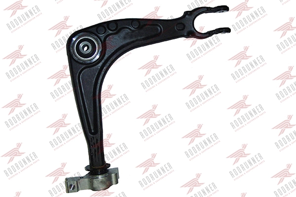 Control/Trailing Arm, wheel suspension (TC-P-473)