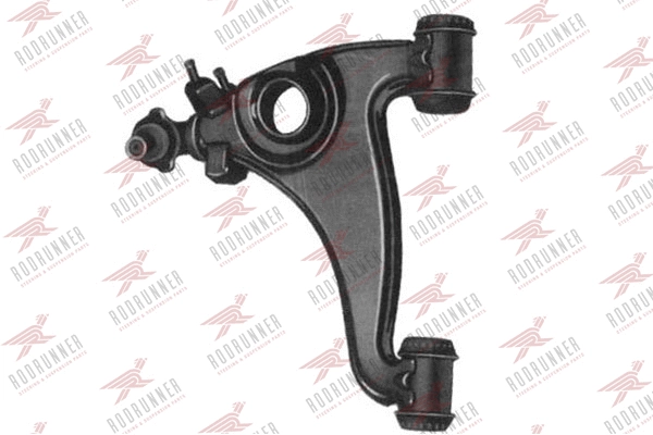 Control/Trailing Arm, wheel suspension (TC-M-426)