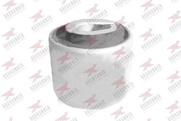 Mounting, control/trailing arm (BC-SB 471)