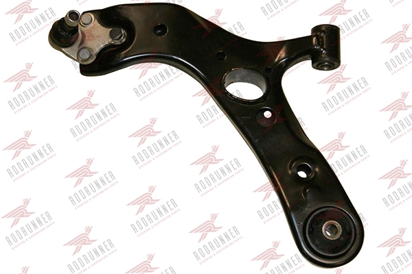 Control/Trailing Arm, wheel suspension (TC-T-529)