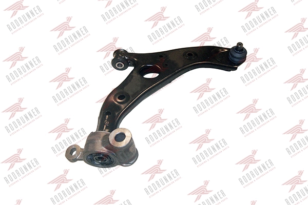 Control/Trailing Arm, wheel suspension (TC-MA-808)
