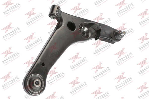 Control/Trailing Arm, wheel suspension (TC-MI-748)