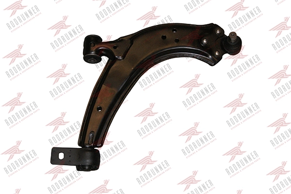 Control/Trailing Arm, wheel suspension (TC-P-635)