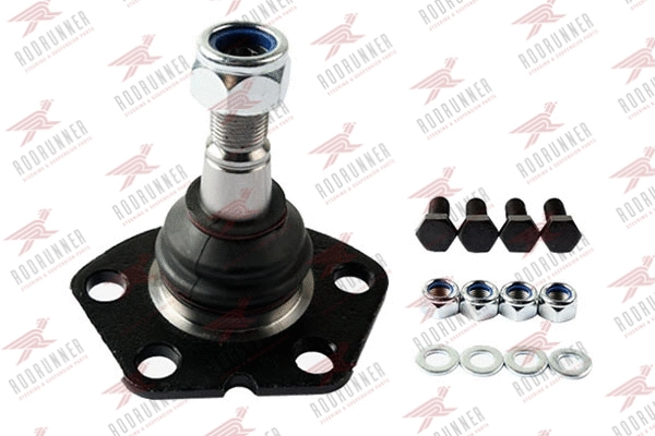 Ball Joint (BJ-F-773)