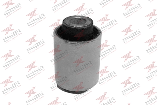 Mounting, control/trailing arm (BC-SB 88)