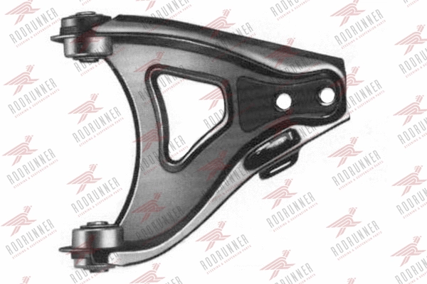 Control/Trailing Arm, wheel suspension (TC-R-555S)