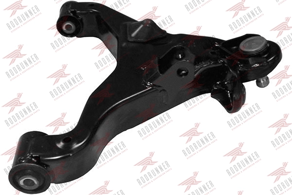 Control/Trailing Arm, wheel suspension (TC-N-593)