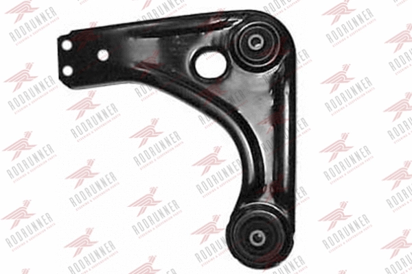 Control/Trailing Arm, wheel suspension (TC-FO-346S)