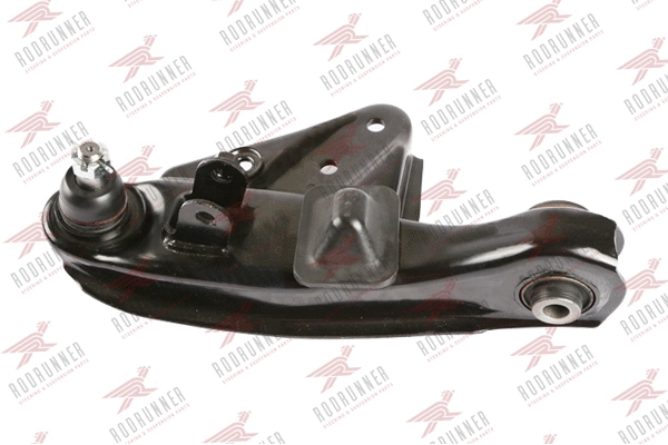 Control/Trailing Arm, wheel suspension (TC-KI-609)