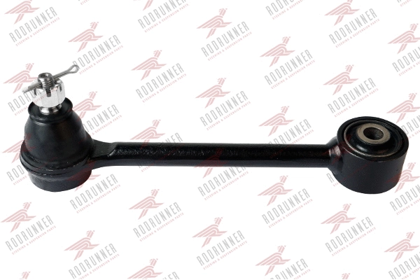 Control/Trailing Arm, wheel suspension (TC-KI-507)