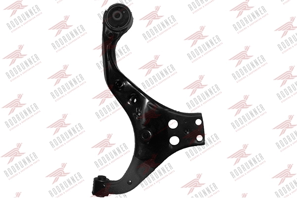 Control/Trailing Arm, wheel suspension (TC-KI-418S)