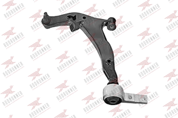 Control/Trailing Arm, wheel suspension (TC-N-459)