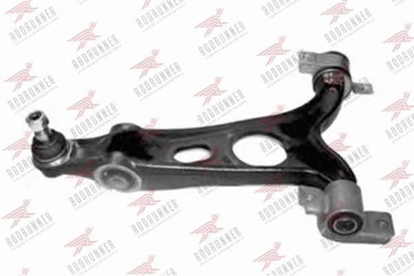 Control/Trailing Arm, wheel suspension (TC-AF-316)
