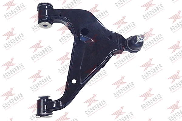 Control/Trailing Arm, wheel suspension (TC-T-268)