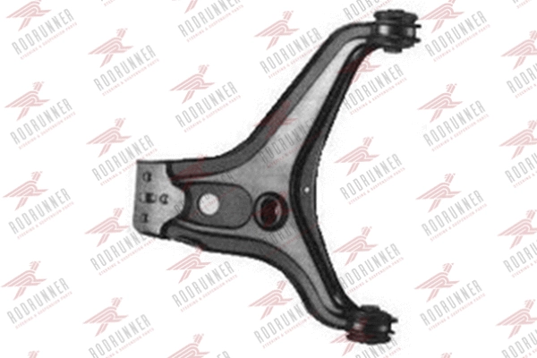 Control/Trailing Arm, wheel suspension (TC-A-426S)