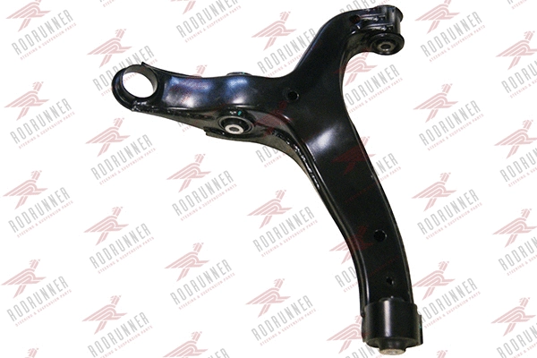 Control/Trailing Arm, wheel suspension (TC-V-249S)