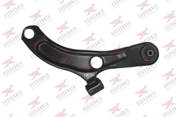 Control/Trailing Arm, wheel suspension (TC-SZ-438S)