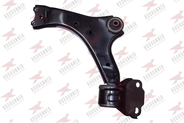 Control/Trailing Arm, wheel suspension (TC-FO-977S)