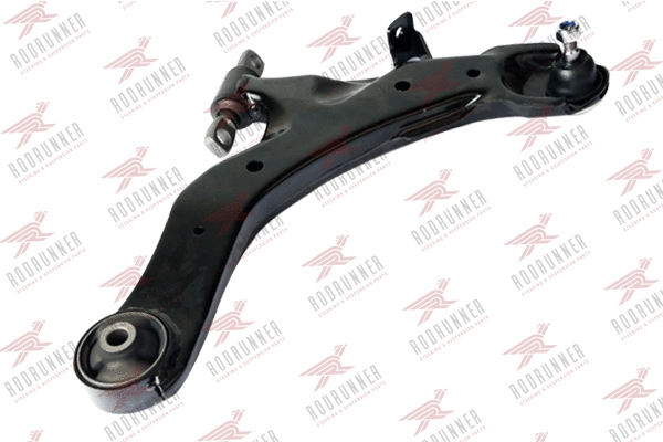 Control/Trailing Arm, wheel suspension (TC-HY-528)