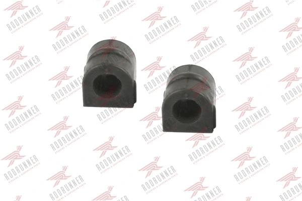 Mounting, stabiliser bar (BC-SC 166K)