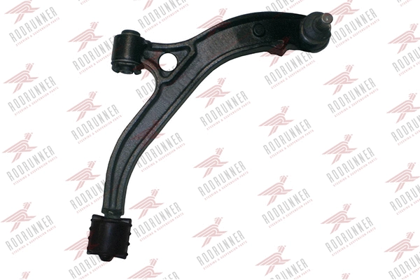 Control/Trailing Arm, wheel suspension (TC-CR-118)