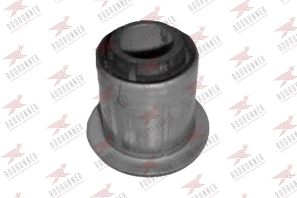 Mounting, control/trailing arm (BC-SB 389)