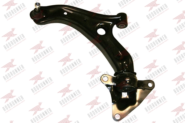 Control/Trailing Arm, wheel suspension (TC-H-289)