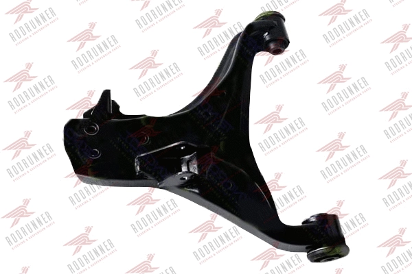 Control/Trailing Arm, wheel suspension (TC-MI-541S)