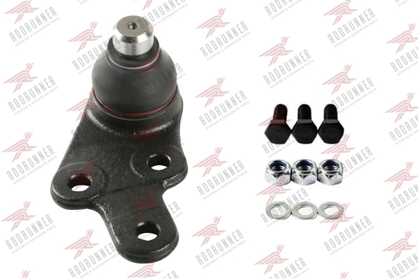 Ball Joint (BJ-FO-665)