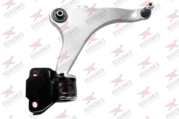 Control/Trailing Arm, wheel suspension (TC-VO-828)