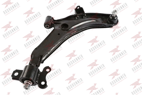 Control/Trailing Arm, wheel suspension (TC-HY-1018)