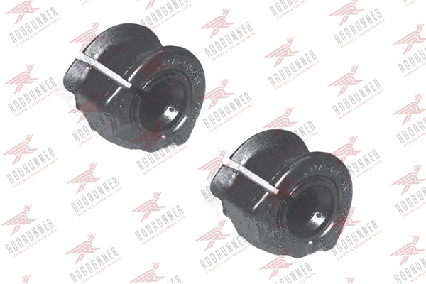 Mounting, stabiliser bar (BC-KS 41)