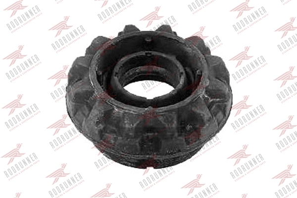 Mounting, shock absorber (BC-ST 61)