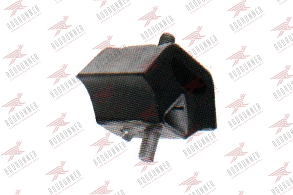Mounting, engine (BC-SC 70)