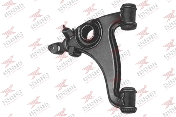 Control/Trailing Arm, wheel suspension (TC-M-436)
