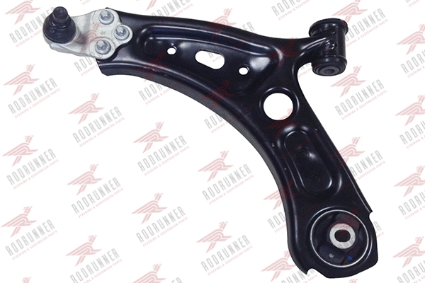 Control/Trailing Arm, wheel suspension (TC-F-399)