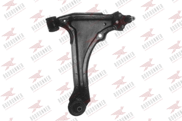 Control/Trailing Arm, wheel suspension (TC-O-425)