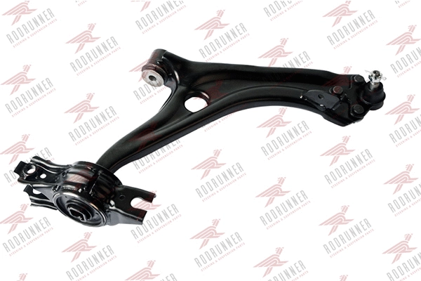 Control/Trailing Arm, wheel suspension (TC-H-478)
