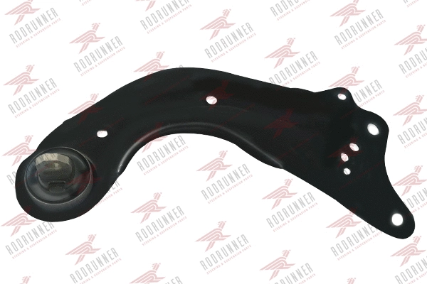Control/Trailing Arm, wheel suspension (TC-MA-949)