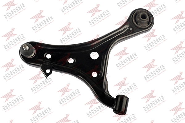 Control/Trailing Arm, wheel suspension (TC-T-659)