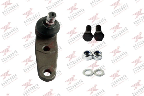Ball Joint (BJ-A-103)