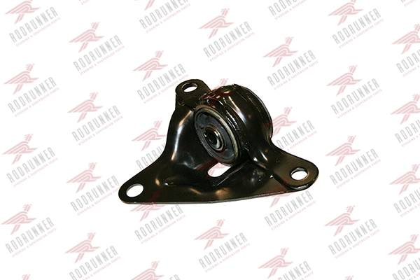 Mounting, control/trailing arm (BC-HO-BS031)