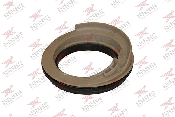 Mounting, shock absorber (BC-SC 255)